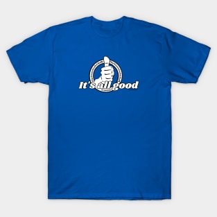 It's All Good PD Warrior T-Shirt